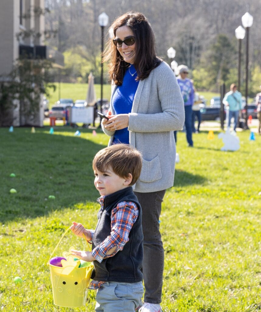 Stephens Valley Church, Nashville Family