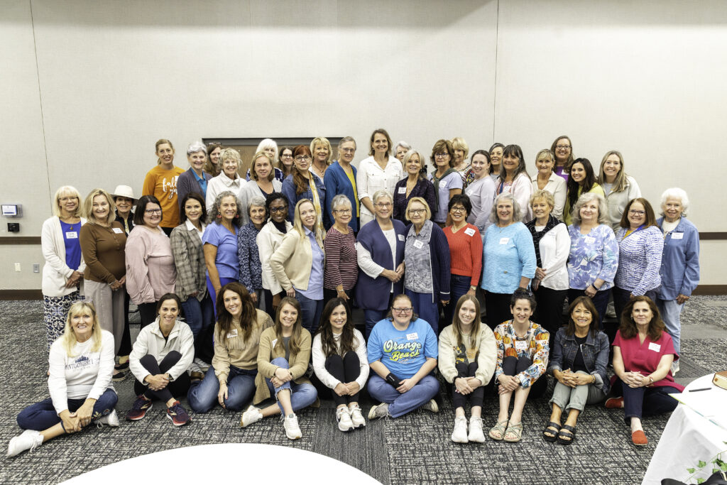 Christian Women's Ministries Nashville