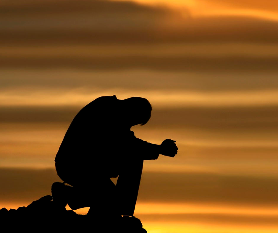 Stephens Valley Church singing