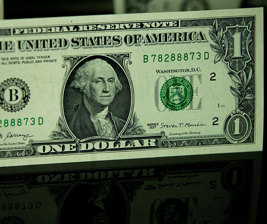 giving at Stephens Valley Church in Nashville