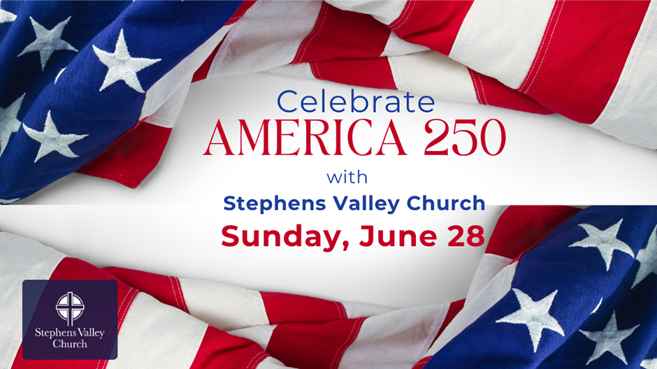 America 250 Patriotic Celebration
