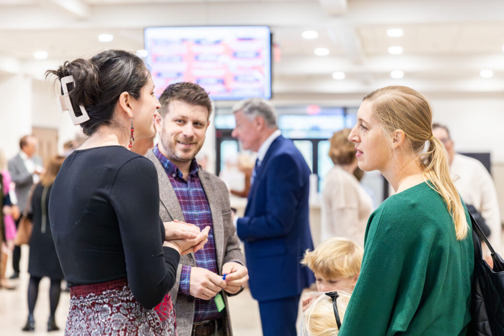 Christian Family Activities in Bellevue