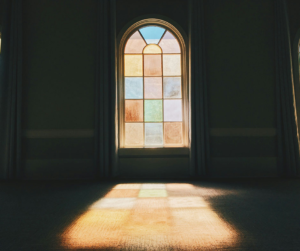 Stephens Valley Church corporate worship