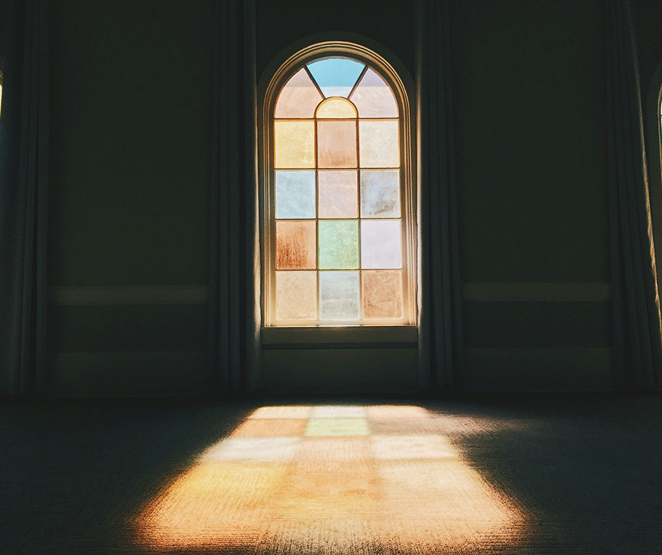 Stephens Valley Church corporate worship