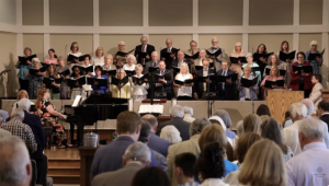 worship at Stephens Valley Church